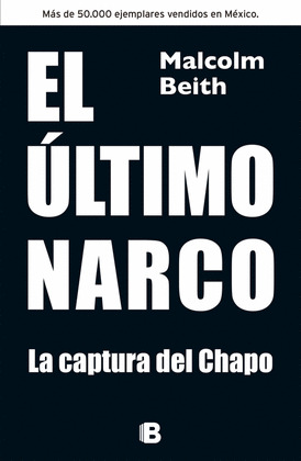 ULTIMO NARCO, EL