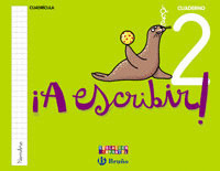 A ESCRIBIR CUADRICULA Nº2