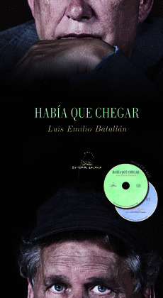 HABIA QUE CHEGAR (+ CD + DVD)