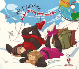VIAXE POLO MUNDO, UNHA