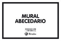 LECTOESCRITURA MURAL ABECEDARIO