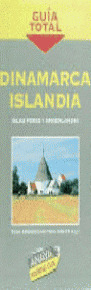 GUIA TOTAL DINAMARCA-ISLANDIA