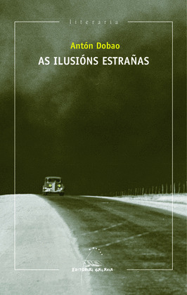 ILUSIONS ESTRAÑAS, AS