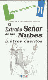 EL EXTRAÑO SEÑOR DE LAS NUBES/CUADERNO