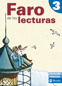 FARO DE LAS LECTURAS 3ºEP