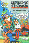 OLE MORTADELO,111