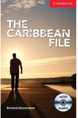 THE CARIBBEAN FILE (STARTER)