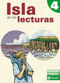 FARO DE LAS LECTURAS 4ºEP