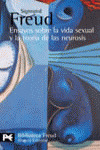 ENSAYOS SOBRE LA VIDA SEXUAL Y LA TEORIA DE LAS NEUROSIS