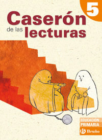 CASERON DE LAS LECTURAS, 5º EDUCACION PRIMARIA