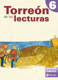 TORREON DE LAS LECTURAS 6º PRIMARIA