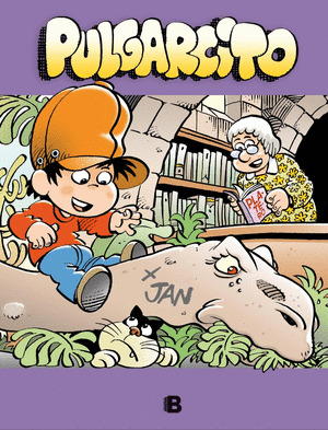 PULGARCITO 3