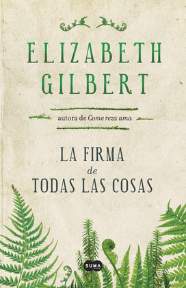 LA FIRMA DE TODAS LAS COSAS (DIGITAL)