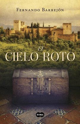 EL CIELO ROTO (DIGITAL)