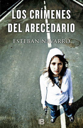 CRÍMENES DEL ABECEDARIO, LOS
