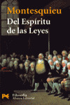 DEL ESPIRITU DE LAS LEYES/4445