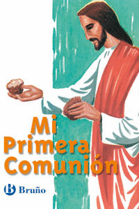 CATECISMO MI PRIMERA COMUNION