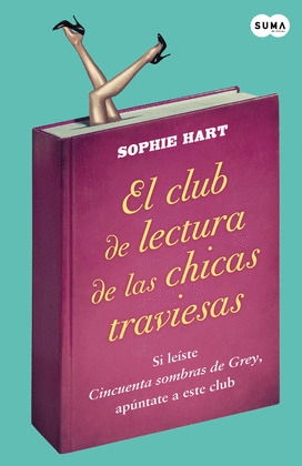 EL CLUB DE LAS CHICAS TRAVIESAS (EBOOK)