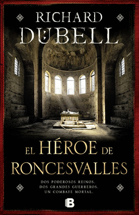 HÉROE DE RONCESVALLES, EL