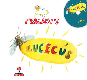 LUCECÚS (CON CD)