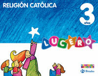 E.I.-LUCERO. RELIGION 3 AÑOS (2006)
