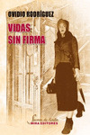 VIDAS SIN FIRMA