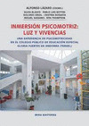 INMERSIÓN PSICOMOTRIZ: LUZ Y VIVENCIAS