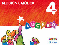 RELIGION 4 AÑOS PROYECTO LUCERO
