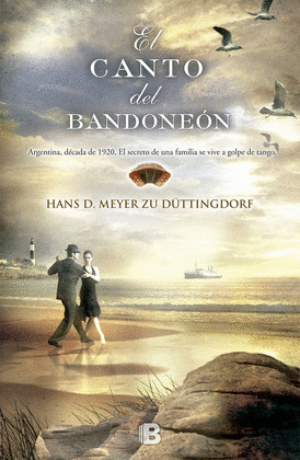 CANTO DEL BANDONEÓN, EL