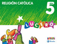 E.I.-LUCERO. RELIGION 5 AÑOS (2006)