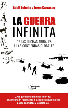 GUERRA INFINITA, LA