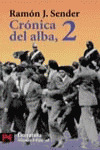 CRONICA DEL ALBA 2 /5068