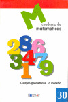 MATEMATICAS  30 - CUERPOS GEOMETRICOS. LA MONEDA