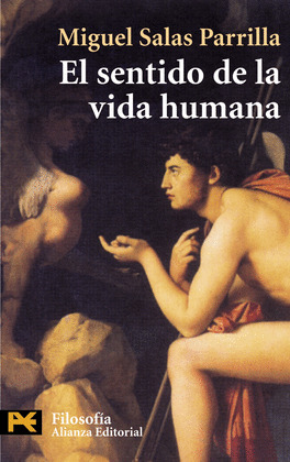 SENTIDO DE LA VIDA HUMANA/4446