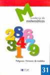 MATEMATICAS  31 - POLIGONOS. DIVISORES DE MEDIDAS