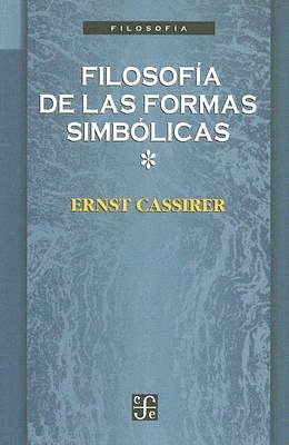 FILOSOFIA FORMAS SIMBOLICAS, 1