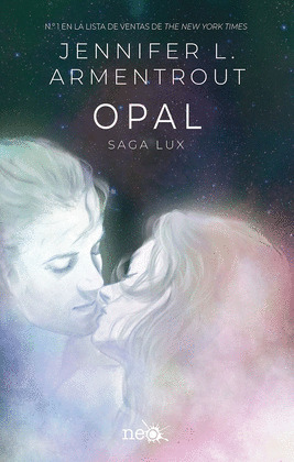 OPAL (SAGA LUX, 3)
