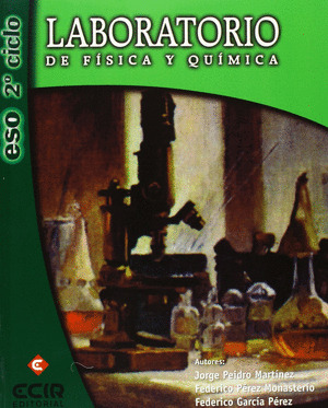 LABORATORIO DE FISICA Y QUMICA