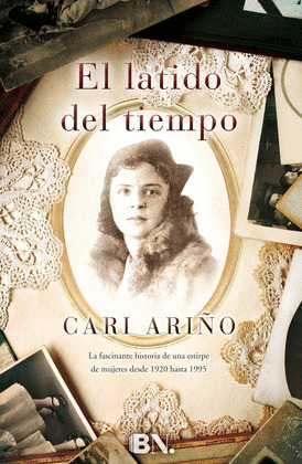 LATIDO DEL TIEMPO, EL