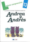 ANDREA Y ANDRES CUADERNO