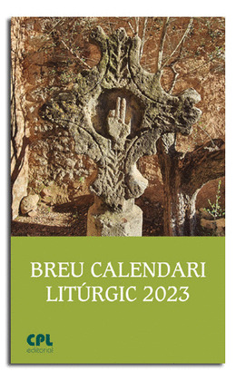 BREU CALENDARI LITÚRGIC 2024