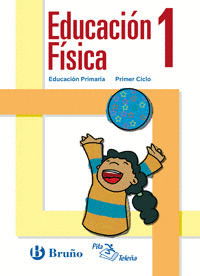 E.P.-EDUCACION FISICA 1º (2006)