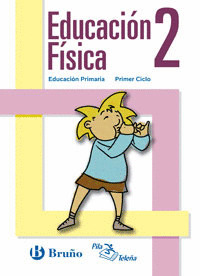 E.P.-EDUCACION FISICA 2º (2006)