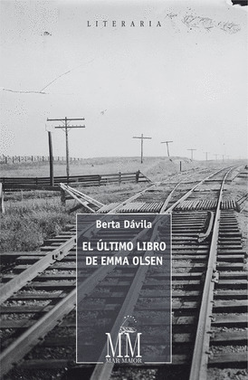 ULTIMO LIBRO DE EMMA OLSEN, EL