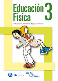 E.P.-EDUCACION FISICA 3º (2006)