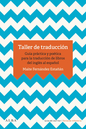 TALLER DE TRADUCCIÓN