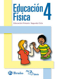 E.P.-EDUCACION FISICA 4º (2006)