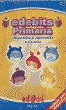 CD PADRES MULTIMEDIA 1 CICLO EP