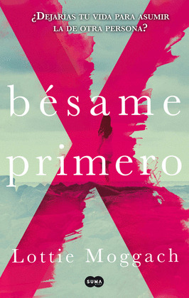 BÉSAME PRIMERO