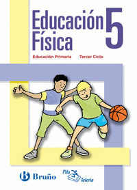 E.P.-EDUCACION FISICA 5º (2006)